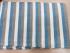 BEDSHEET STRIPE 90X108 2 PILLOW COVER